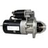121-129-0029 by D&W - Starter - 12 Volts, 2.3 kW, 9 Teeth, Clockwise, without IMS