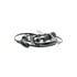 Vemo V52720090 ABS Wheel Speed Sensor Sensor, revoluciones de la rueda