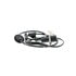 Vemo V52720090 ABS Wheel Speed Sensor Sensor, revoluciones de la rueda