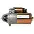121-494-0002 by D&W - D&W Ford Permanent Magnet Gear Reduction Starter