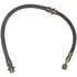 Wagner BH123787 Brake Hydraulic Line BH Assembly