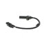 V52-72-0105-1 by VEMO - Sensor, crankshaft pulse