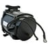 123-105-0001 by D&W - Remanufactured Reel DC Motor - 12 Volts, without Overcrank Protection