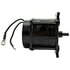123-105-0001 by D&W - Remanufactured Reel DC Motor - 12 Volts, without Overcrank Protection