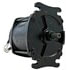 123-105-0001 by D&W - Remanufactured Reel DC Motor - 12 Volts, without Overcrank Protection