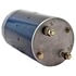 123-125-0001 by D&W - Drive Motor - 12 Volts, without Overcrank Protection
