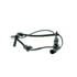 Vemo V40720571 ABS Wheel Speed Sensor Sensor, revoluciones de la rueda