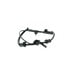 Vemo V40720571 ABS Wheel Speed Sensor Sensor, revoluciones de la rueda