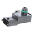 Vemo V40720572 Manifold Absolute Pressure Sensor Air Pressure Sensor, height adaptation