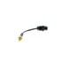 Vemo V52720113 Engine Coolant Temperature Sensor Sender Unit, coolant temperature