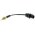 Vemo V52720113 Engine Coolant Temperature Sensor Sender Unit, coolant temperature