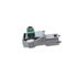 Vemo V40720572 Manifold Absolute Pressure Sensor Air Pressure Sensor, height adaptation