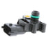V40720573 by VEMO - Air Pressure Sensor, height adaptation