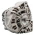 Bosch 0-124-655-291 Alternator Bosch, Alternator, 24V, 150A, New