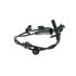 Vemo V40720576 ABS Wheel Speed Sensor Sensor, revoluciones de la rueda