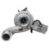 12639880001 by BORGWARNER - TURBO