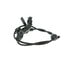 Vemo V40720576 ABS Wheel Speed Sensor Sensor, revoluciones de la rueda