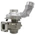 12639900002 by BORGWARNER - B2UV-63 Turbocharger, Remanufactured, For Navistar / International. MaxxForce DT/7.6L