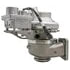 12639900002 by BORGWARNER - B2UV-63 Turbocharger, Remanufactured, For Navistar / International. MaxxForce DT/7.6L