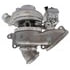 12639900004 by BORGWARNER - B2UV-63 Turbocharger, Remanufactured MaxxForce7, with Actuator
