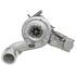 12639900002 by BORGWARNER - B2UV-63 Turbocharger, Remanufactured, For Navistar / International. MaxxForce DT/7.6L