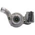 12639900004 by BORGWARNER - B2UV-63 Turbocharger, Remanufactured MaxxForce7, with Actuator