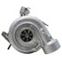 12709880015 by BORGWARNER - Turbocharger B2XG-070