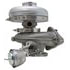12709880015 by BORGWARNER - Turbocharger B2XG-070