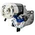 Denso 128080-9504 Starter Starter - 12V, 2.5kW, 13T, CW, OSGR
