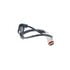 Vemo V40720589 ABS Wheel Speed Sensor Sensor, revoluciones de la rueda