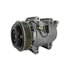 V95150004 by VEMO - Compressor, air conditioning