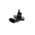 Vemo V52720136 Manifold Absolute Pressure Sensor Air Pressure Sensor, height adaptation