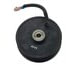 130-472-0002 by D&W - Engine Cooling Fan Clutch - Electromagnetic