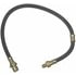 BH124590 by WAGNER - BRAKE HOSE