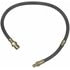 BH124591 by WAGNER - BRAKE HOSE