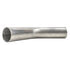 13102 by VIBRANT PERFORMANCE - Stainless Tubing; 3.00 in./76.2mm O.D. 45 Degree Mandrel Bend;