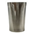Vibrant Performance 13171 Tubing Stainless Tubing; 3.5 in. Oval to 3.5 in. O.D. Round Transition Adapter 6 in. Long;