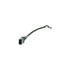 Vemo V40720613 Engine Crankshaft Position Sensor Generador de impulsos, cigüeñal
