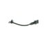 Vemo V40720613 Engine Crankshaft Position Sensor Generador de impulsos, cigüeñal