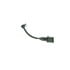 Vemo V40720613 Engine Crankshaft Position Sensor Generador de impulsos, cigüeñal