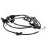 Vemo V52720148 ABS Wheel Speed Sensor Sensor, revoluciones de la rueda