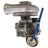 BorgWarner 13879880018 Turbocharger Turbocharger, 12.82LDiesel, fits 2007-2010 Mercedes Bus/Trucks with OM460LA Engine