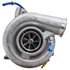BorgWarner 13879880018 Turbocharger Turbocharger, 12.82LDiesel, fits 2007-2010 Mercedes Bus/Trucks with OM460LA Engine