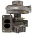 BorgWarner 13879880018 Turbocharger Turbocharger, 12.82LDiesel, fits 2007-2010 Mercedes Bus/Trucks with OM460LA Engine