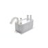V95600005 by VEMO - Oil Cooler, engine oil