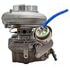 1387-988-0047 by BORGWARNER - Turbocharger B3G