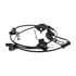 Vemo V52720149 ABS Wheel Speed Sensor Sensor, revoluciones de la rueda