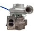 1387-988-0047 by BORGWARNER - Turbocharger B3G