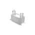 V95600005 by VEMO - Oil Cooler, engine oil