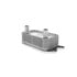 V95600012 by VEMO - Oil Cooler, engine oil